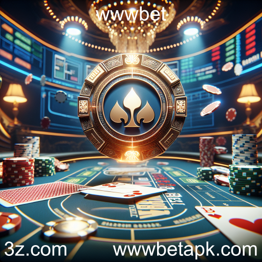 Poker no wwwbet: Uma Experiência de Jogo Imersiva