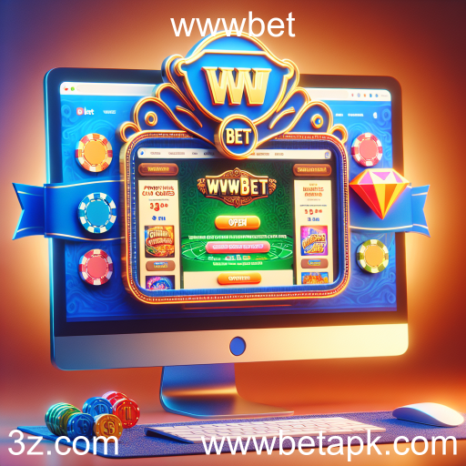 Aproveite as Promoções Especiais no WWWBET