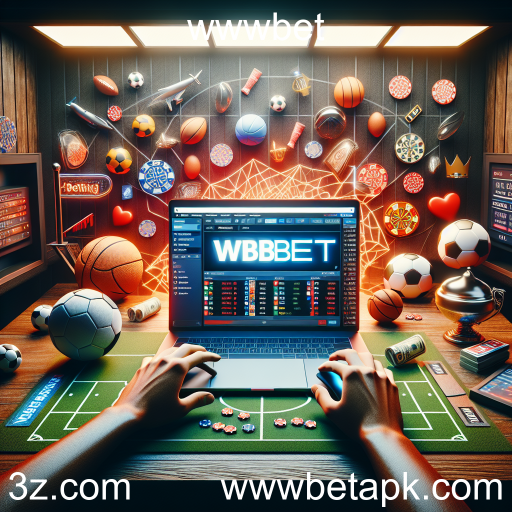 Apostas Esportivas: O Crescimento do Jogo Online e suas Oportunidades